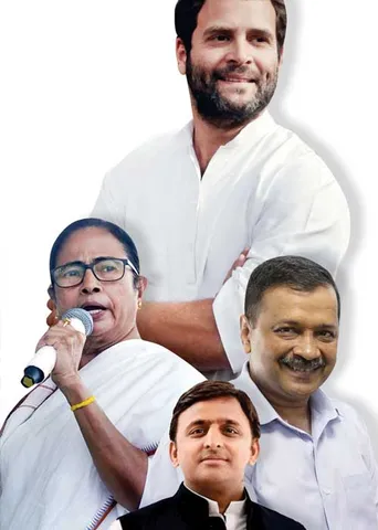 வடக்கே வலுவடையும் "இந்தியா' கூட்டணி!