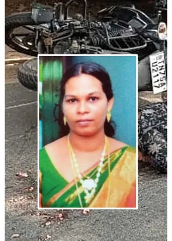 கனிமவள கொள்ளை வாசனங்கள் காவு வாங்கும் உயிர்ப்பலிகள்! -குமரி பதட்டம்!