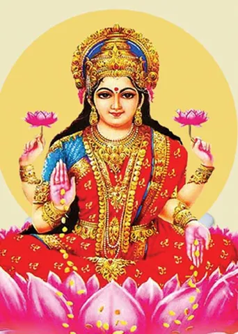 அதிர்ஷ்டம் தரும் கல் உப்புப் பரிகாரம்! பொ. பாலாஜிகணேஷ்