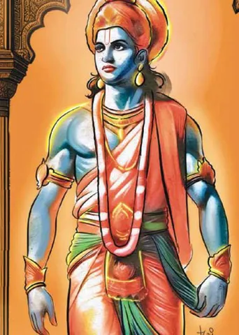 வால்மீகி மகரிஷி அருளிய ஸ்ரீமத் இராமாயண உத்தரகாண்டம்!(37) தொகுப்பு: மலரோன்