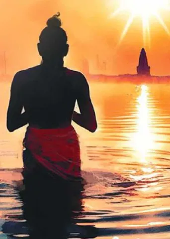 சித்தர்கள் அருளிய வாசி யோகம்! பாவ- சாப தோஷங்கள் தீர்க்கும் மார்க்கம்! சித்தர்தாசன் சுந்தர்ஜி 78