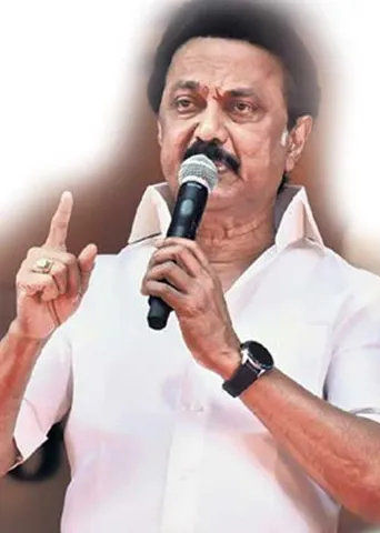 கள நிலவரம்! சீனியர்களிடம் சீறிய ஸ்டாலின்!
