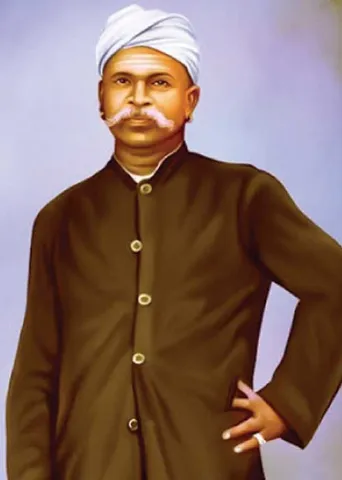 வாழ்வும் தொண்டும்! - தமிழவேள் கரந்தை வள்ளல் த.வே.உமாமகேசுவரனார்