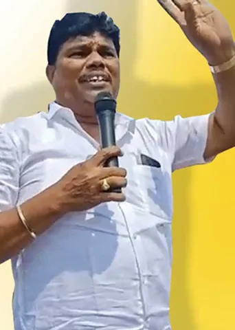 சதுரங்க வேட்டையா? -கோவை பரபரப்பு!