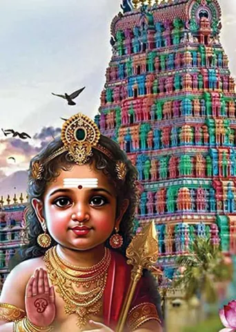 பாலமுருகன் பதில்கள்!