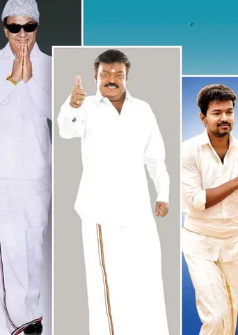 கருப்பு + சிவப்பு = புரட்சி! -திரைப்பட இயக்குநர் -வசனகர்த்தா லியாகத் அலிகான்  (104)