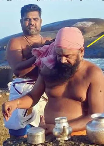 ஆபாச வீடியோ! பேரம் பேசிய பா.ஜ.க.! தருமபுரம் திகுதிகு!