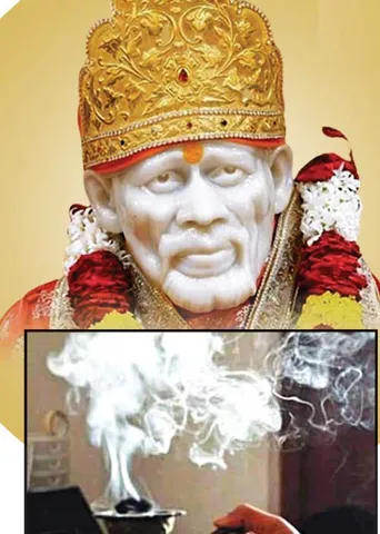சகல ஜஸ்வர்யங்களையும் அள்ளித்தரும் தெய்வீக தூப பூஜை! - பொ. பாலாஜி கணேஷ்