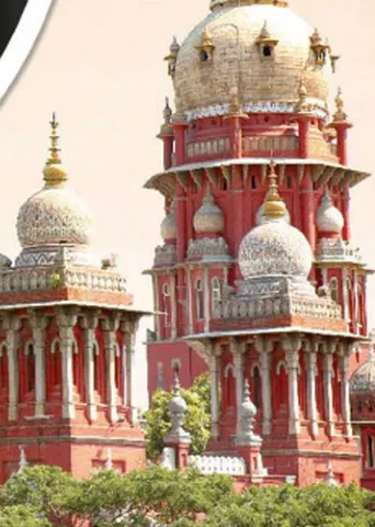 சிவில் நீதிபதிகள்! சமூக நீதியை உறுதிப்படுத்திய நீதிமன்றம்!