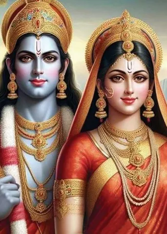 தெய்வமே ஆனாலும் ... -ஆர். மகாலட்சுமி