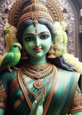 வற்றாத செல்வத்தை அள்ளித் தந்த குங்கும வழிபாடு!