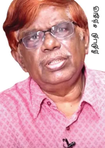 மாவலி கேள்விகள்!