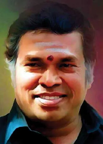 மரணம் உனக்கில்லை... மயில்சாமி! - இயக்குநர் கவிஞர் யார் கண்ணன்