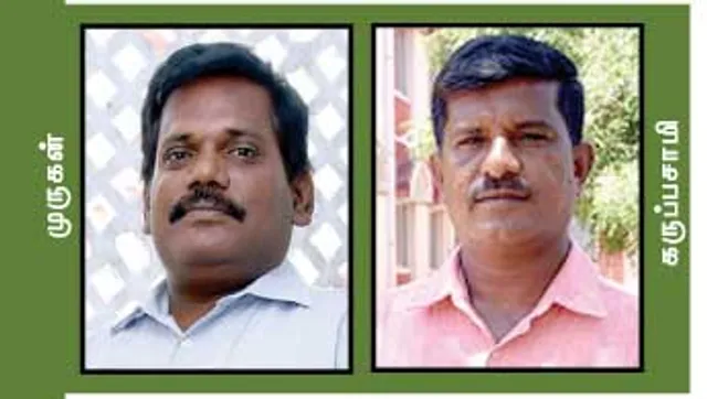 உண்மையை மறைத்த கக்கன் பேத்தி! -நீர்த்துப்போய்விடுமோ நிர்மலாதேவி வழக்கு?