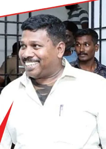 தாய்நாட்டுக்கு அனுப்புங்கள்! -பயாஸ் உருக்கம்!