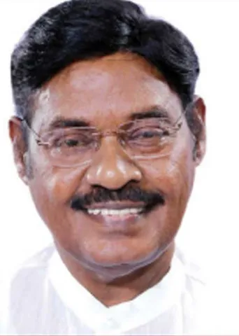 பெரம்பலூர் திகுதிகு! அதிருப்திகளை சமாளிப்பாரா அமைச்சர் மகன்?