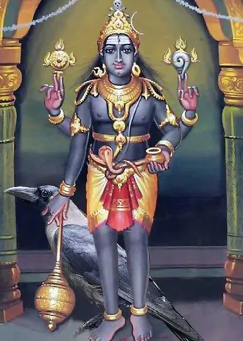 சந்திரன், செவ்வாய், புதன் எங்கு இருந்தால் என்ன நடக்கும்? மகேஷ்