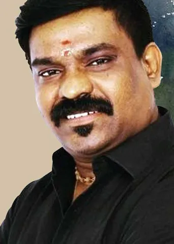 கிராமியப் பாடகர் வேல்முருகனின் என் பாட்டு வண்டிப் பயணம்! - 15