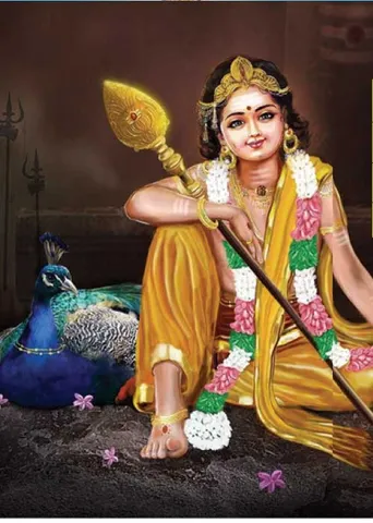 பாலமுருகன் பதில்கள்!