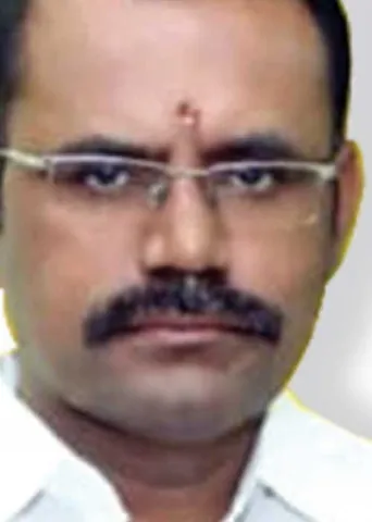 பாலியல் அத்துமீறல்! சிக்கிய பா.ஜ.க. மா.செ!