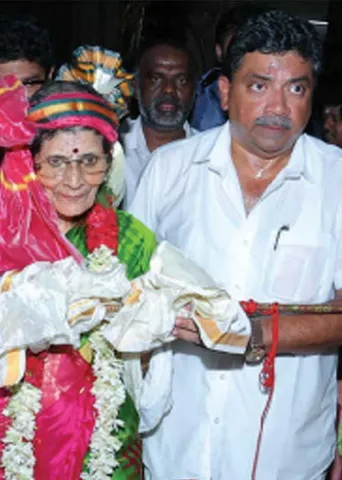 FOLLOW-UP! செங்கோல் அரசியல்! திராவிட மாடலின் வெற்றி!