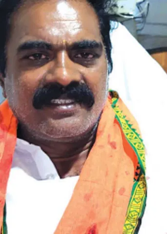 தேர்தல் க்ளைமாக்ஸ்
