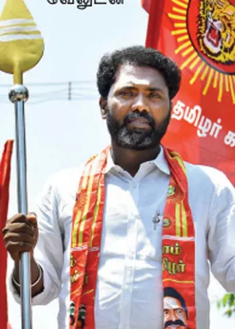 தேர்தல் கூத்து