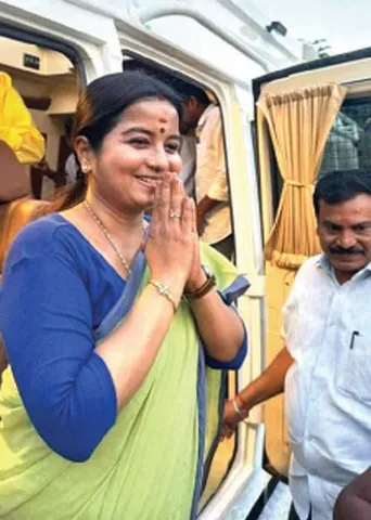 தேர்தல் கூத்து