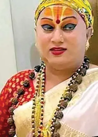 இந்தியா கூத்து!