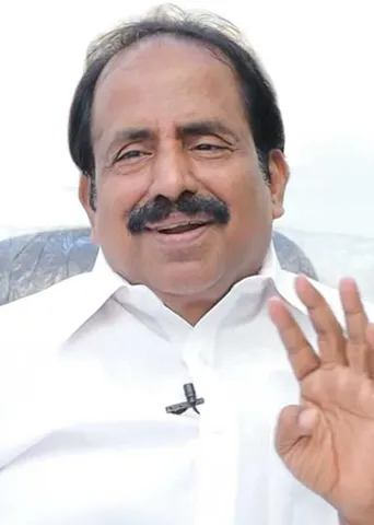 உதார் மோடி! -போட்டுத் தாக்கும் காசிமுத்து மாணிக்கம்!