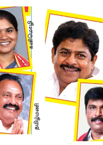 நாமக்கல் முட்டை மண்டலத்தில் முடிசூடப்போவது யார்?