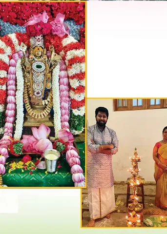 முருகன் அருளால் வெற்றிபெற்ற முகிலன் - பிரசன்னா