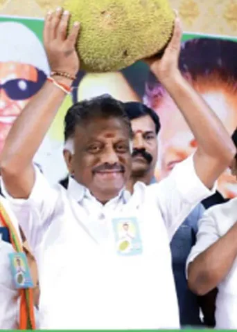 இராமநாதபுரம்! உட்கட்சி பிரச்சனையில் ஏணி, இரட்டை இலை.. மணக்காத பலாப்பழம்!