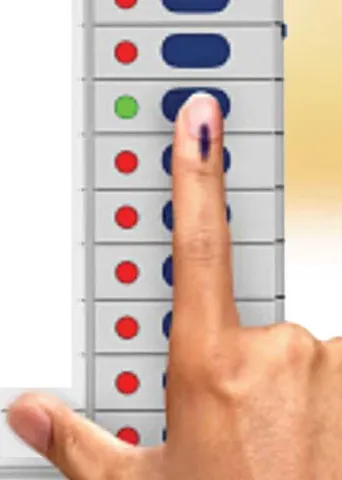 ராங்கால் ஓட்டு மெஷின் முறைகேடு! தி.மு.க. முறையீடு! பரிதவிக்கும் சசிகலா!