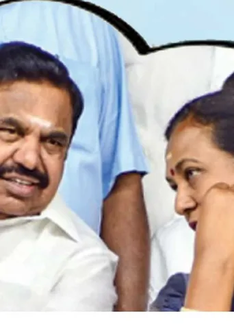 ராங்கால்! விலைபோகும் அ.தி.மு.க.! எடப்பாடியிடம் புகார் வாசித்த பிரேமலதா! கொங்குமண்டல தி.மு.க. கலாட்டா! சபரீசன் ஸ்பாட்டில்!