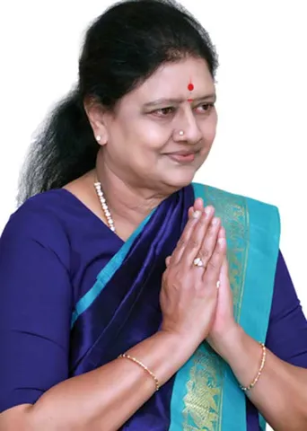 ஓ.பி.எஸ். பாணியில் சசிகலா! அ.தி.மு.க. முகாமில் பரபரப்பு!