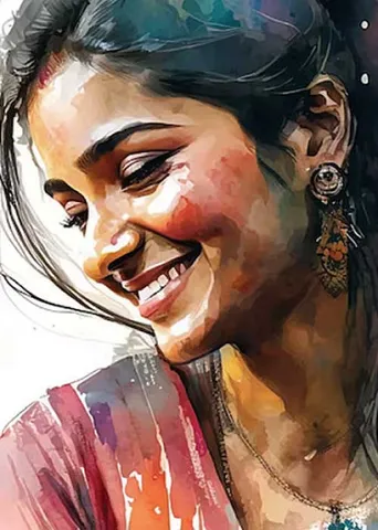 ஜயஸ்ரீயின் ஆசை - மாதவிக்குட்டி தமிழில் : சுரா