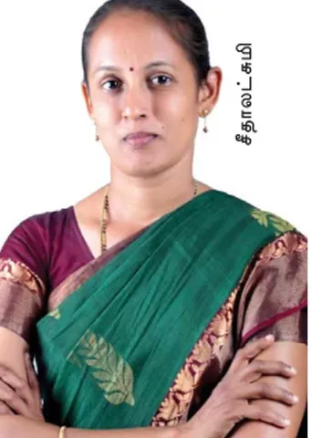 திருப்பூர் மீண்டும் கம்யூ. வசமாகுமா?