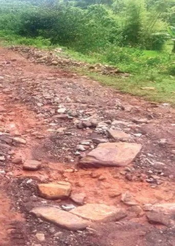 போராடிக்கொண்டே இருக்கவேண்டுமா?' -32 கிராம மக்கள் கேள்வி