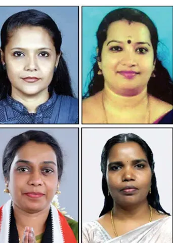 விளவங்கோடு இடைத்தேர்தல்!