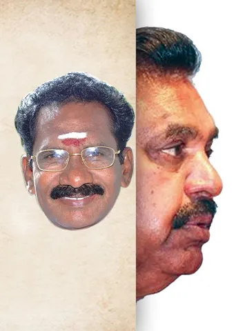 அ.தி.மு.க.வில் பூகம்பம்! -செல்லூர் ராஜூ போட்ட பிள்ளையார் சுழி!