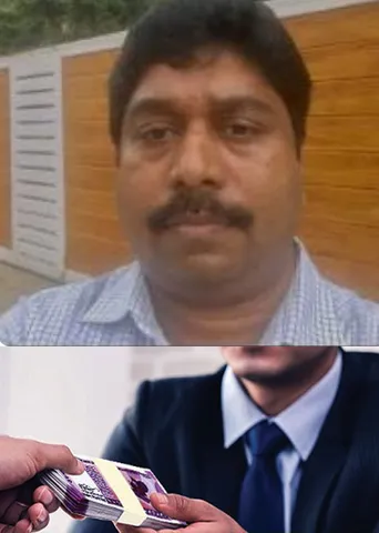 தொழிலதிபர்களிடம் பண மோசடி!  போலீசார் வலைவீச்சு!