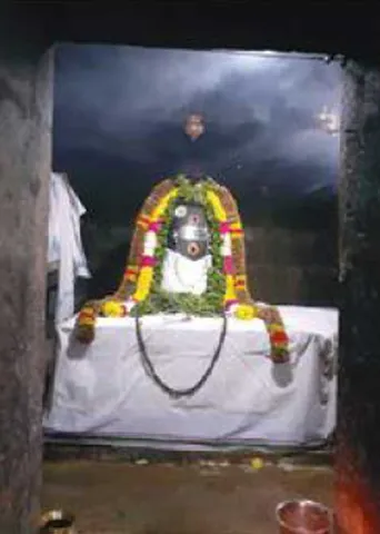 அகத்திய முனிவர் வழிபட்ட ஸ்ரீ துளசிஸ்வார் ஆலயம் - இரா இராஜேஸ்வரன்