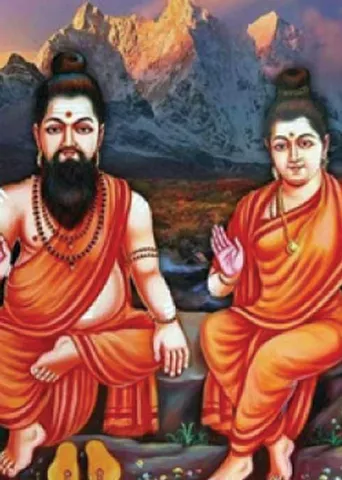 வம்ச விருத்திக்கு அகத்தியர் கூறிய வழி! சித்தர்தாசன் சுந்தர்ஜி ஜீவநாடி (ஊழ்வினை ஆய்வு) ஜோதிடர்