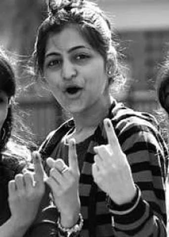 தமிழக மக்களவை தேர்தல் 2024