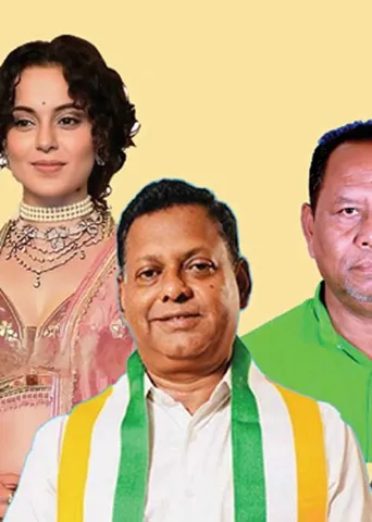 இந்தியா கூத்து!