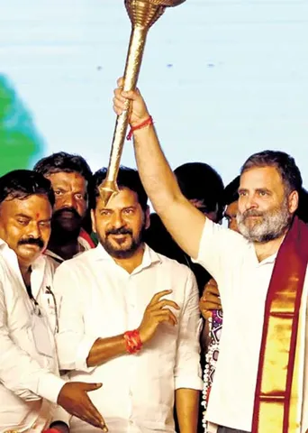இந்தியா கூத்து!