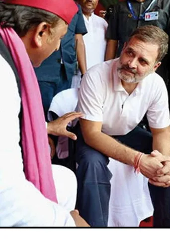 இந்தியா கூத்து!