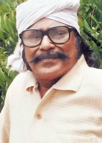 சொற் சித்திரங்களில் சுடரும் ஜெயகாந்தன் - பொன் குமார்