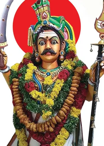 அவஸ்தை கிரங்களால் பாதகமா? சாதகமா? தப்பிக்க வைக்கும் குலதெய்வ வழிபாடு! -கோட்டையூர் என். சிவசுப்பிரமணியம்
